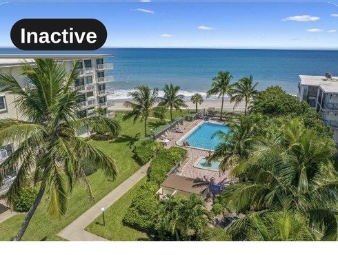 4450 Highway A1A, Apt 102, Vero Beach, FL 32963