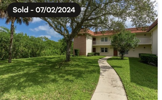 27 Vista Gardens Trl, Apt 206, Vero Beach, FL 32962