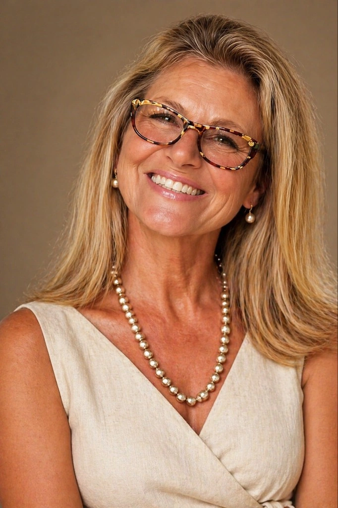 Stephanie Wilber, Realtor in Vero Beach, Florida